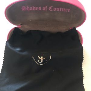 Juicy Couture Accessories - JUICY Sunglasses Juicy Couture Accessories - JUICY Sunglasses